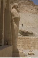 Photo Texture of Hatshepsut 0089